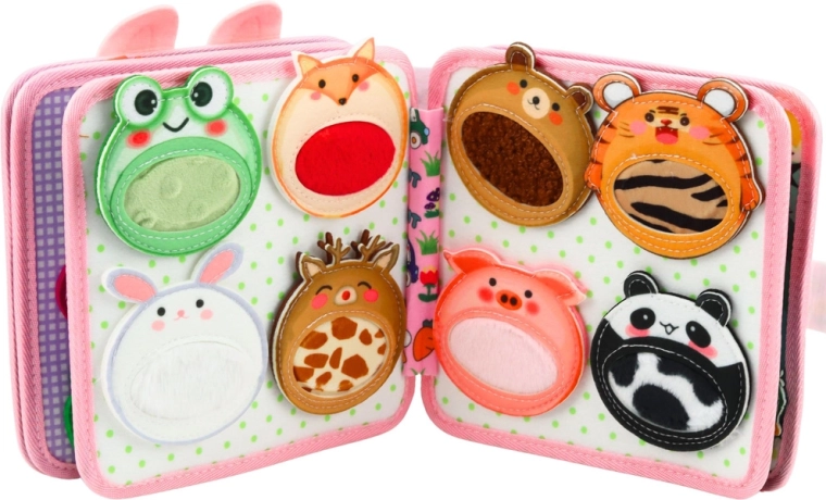 Finommotorika és koordináció fejlesztése