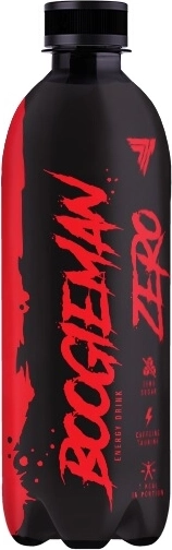 Trec Boogieman Zero cukormentes energiaital 500 ml