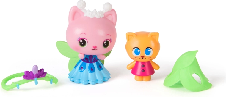 Kiegészítők még több szórakozáshoz