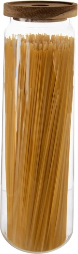 Ideális spagettihez és más száraz élelmiszerekhez