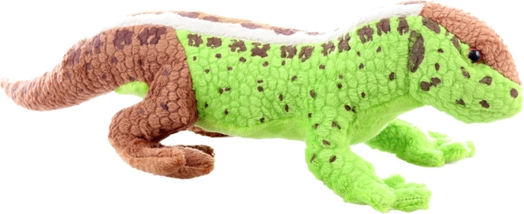 Élethű megjelenés, amely ösztönzi a fantáziát