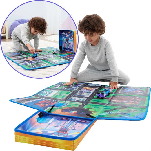 Játék azonnal a kicsomagolás után