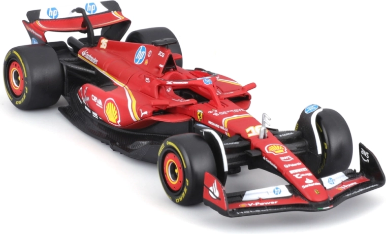 Realista részletek és fényezés (livery)