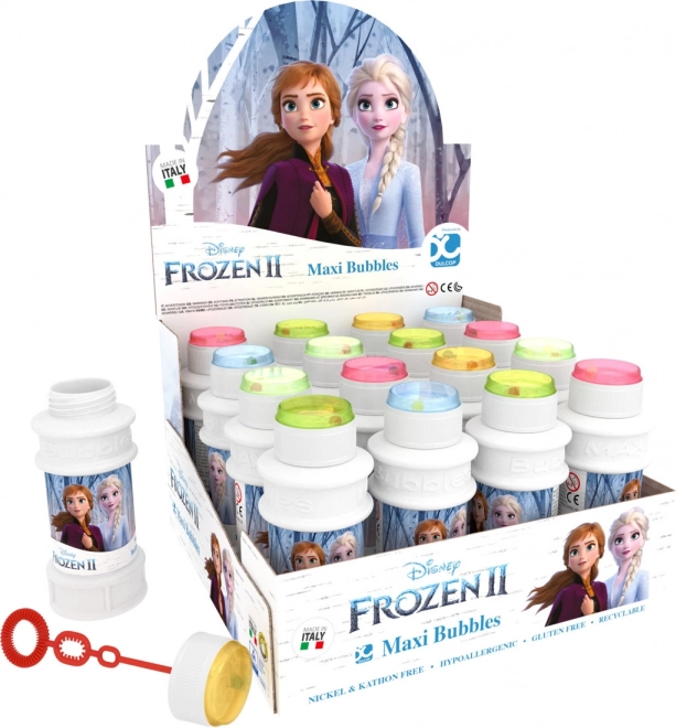 Bublifuk Jégvarázs 175 ml