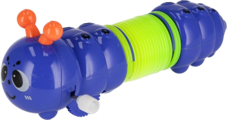 Vidám színek, amelyek felkeltik a figyelmet