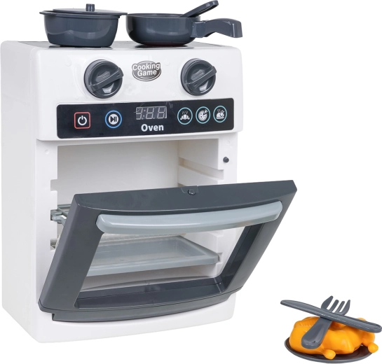 Teljes tartozékkészlet