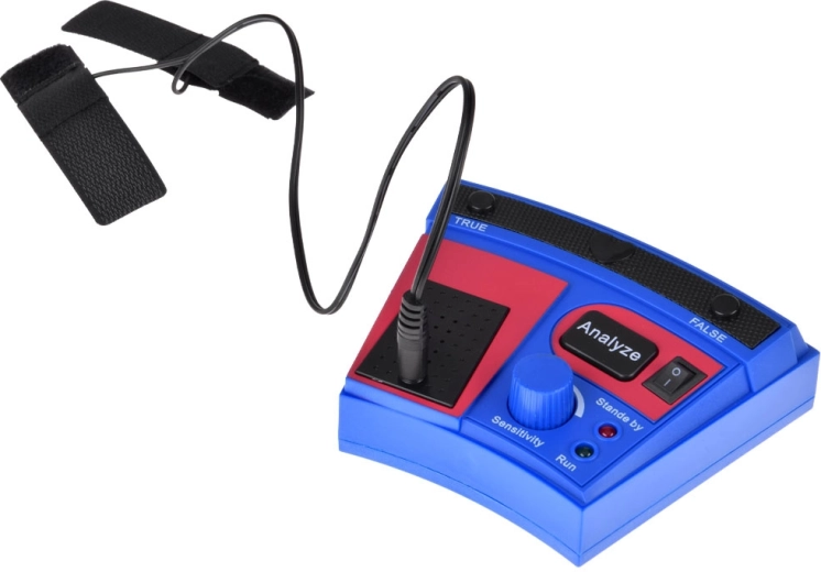 Állítható érzékenység különböző játékosokhoz