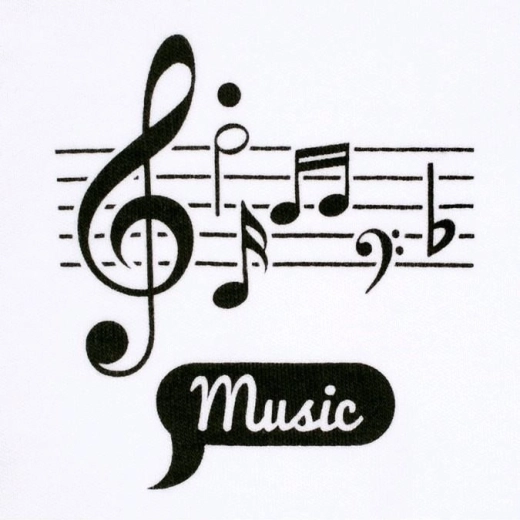 Eredeti Music motívum