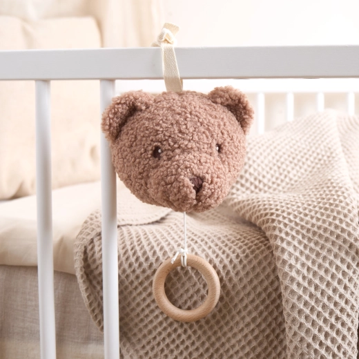 Finom Brahms-altató a nyugodt alváshoz