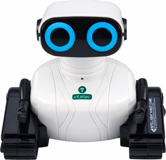 LED szemek és fényhatások