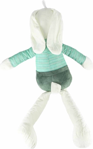 Nagy, 70 cm-es méret és aranyos arányok