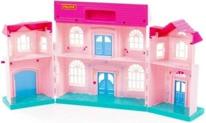 Nyitható és összecsukható dizájn