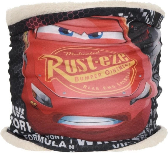 Cars nyaksál gyerekeknek