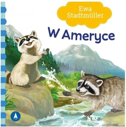 Amerikában