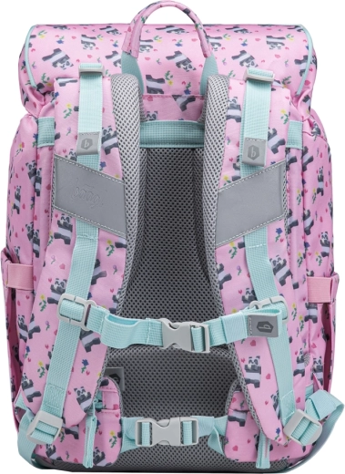 Ultrakönnyű és ergonomikus az egészséges hátért