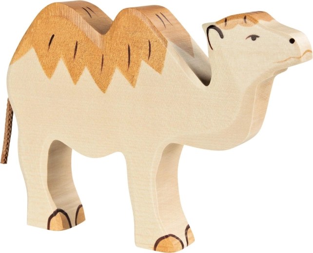 Holztiger teve - 1 darab