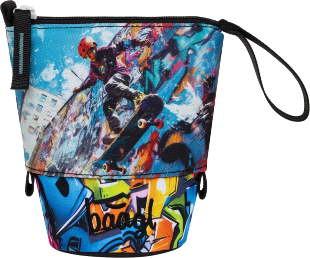 Tartós és vízálló anyag