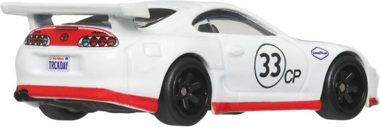 Részletgazdag versenydizájn