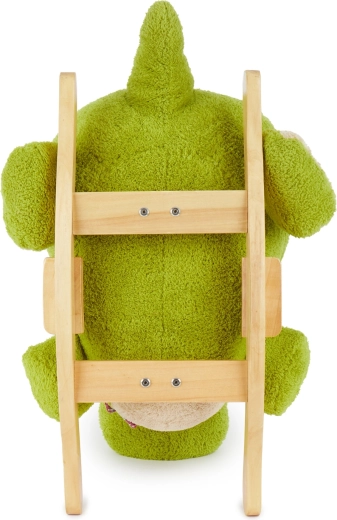 Stabil tömör fa és borulás elleni védelem