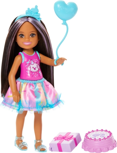 Teljes értékű születésnapi parti