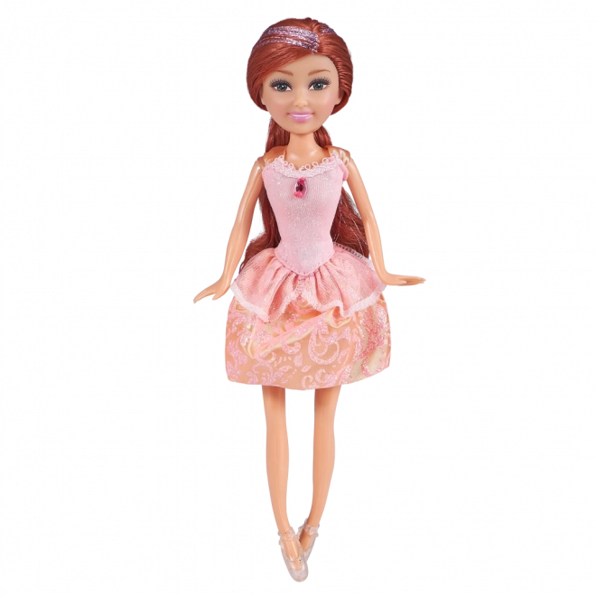 Hercegnő Sparkle Girlz tölcsérben
