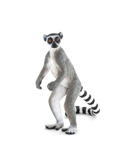Realista maki figura Mojo