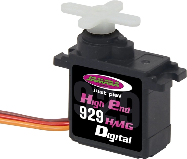 Jamara High End 929HMG digitális szervó