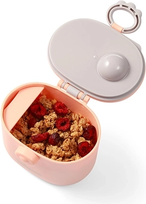 Kényelmes hordozás és többcélú használat