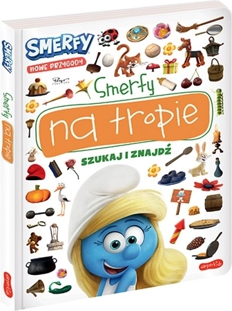 Törpillák: új kalandok