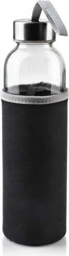 Üveg a tiszta ízélményért