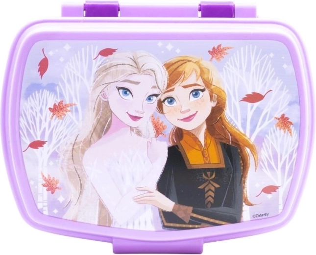 Kedvelt Frozen-motívum