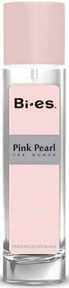 Bi-Es Pink Pearl parfümös víz 75 ml