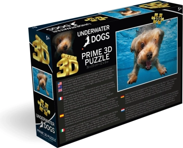 Ideális 5 éves kortól