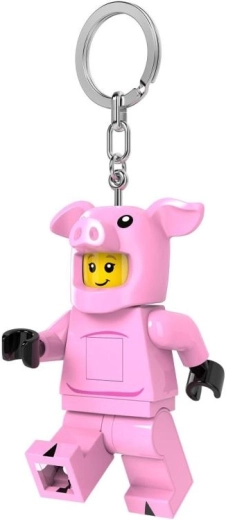 Praktikus LED fény útközben