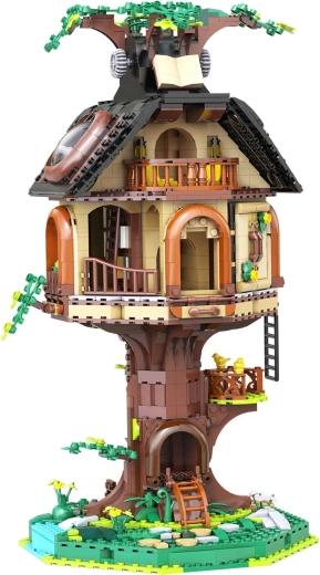 Funkcionális lift és nyitható elemek