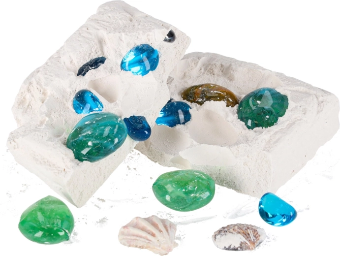 Színpompás leletek