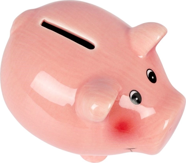 Tartós és fényes kerámia