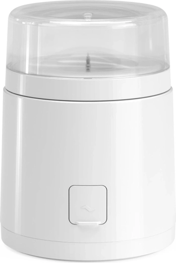 Hordozható kialakítás USB‑C-vel és egyszerű vezérléssel