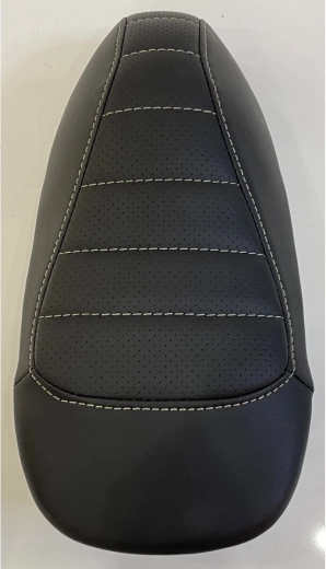 JAMARA Vespa futóbicikli fekete - 1 db