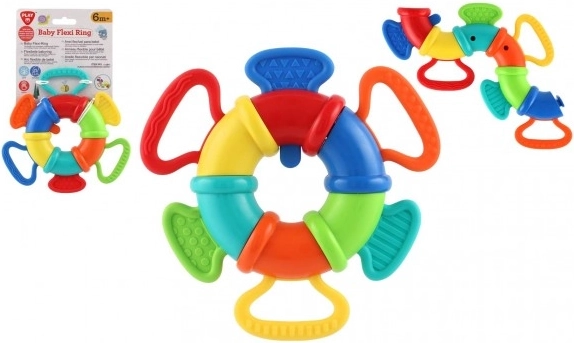Playgo rugalmas karika gyerekeknek