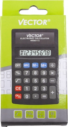 Vector Számológép