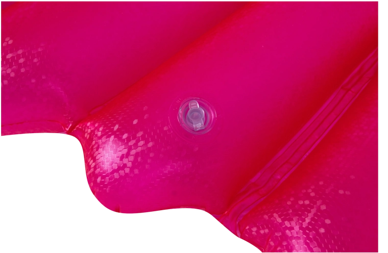 Három légkamra a nagyobb biztonságért