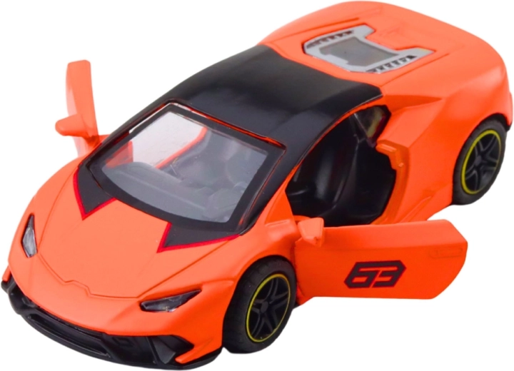 Nyitható ajtók és élethű részletek