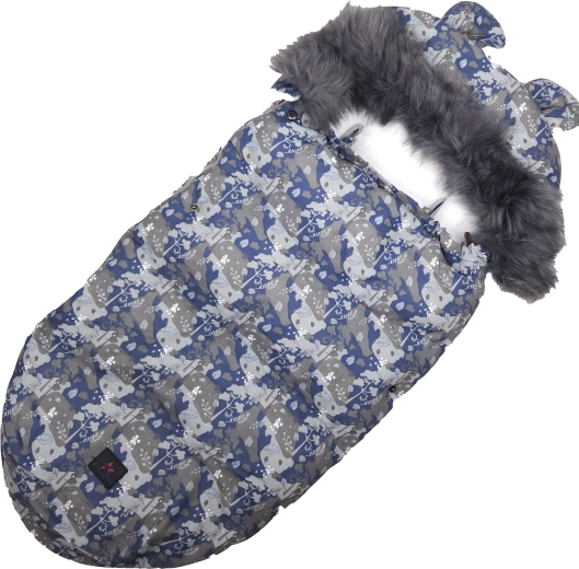 Vízlepergető és szélálló védelem