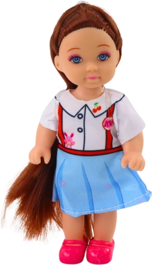 Mozgatható végtagok és élethű részletek