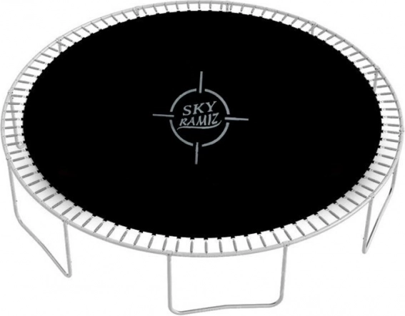 Trambulin szőnyeg 14FT kerti