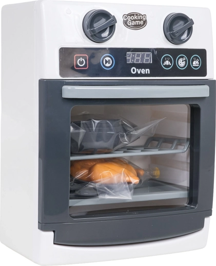 Valósághű fény- és hangeffektek