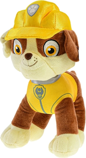 Pihe-puha és biztonságos plüss a legkisebbeknek