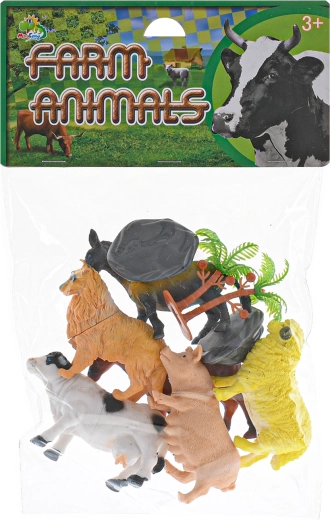 Teljes készlet kiegészítőkkel