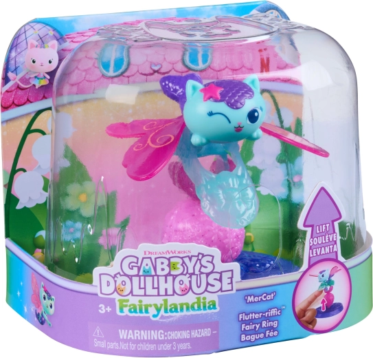 Hivatalos Gabby’s Dollhouse játék a Spin Mastertől